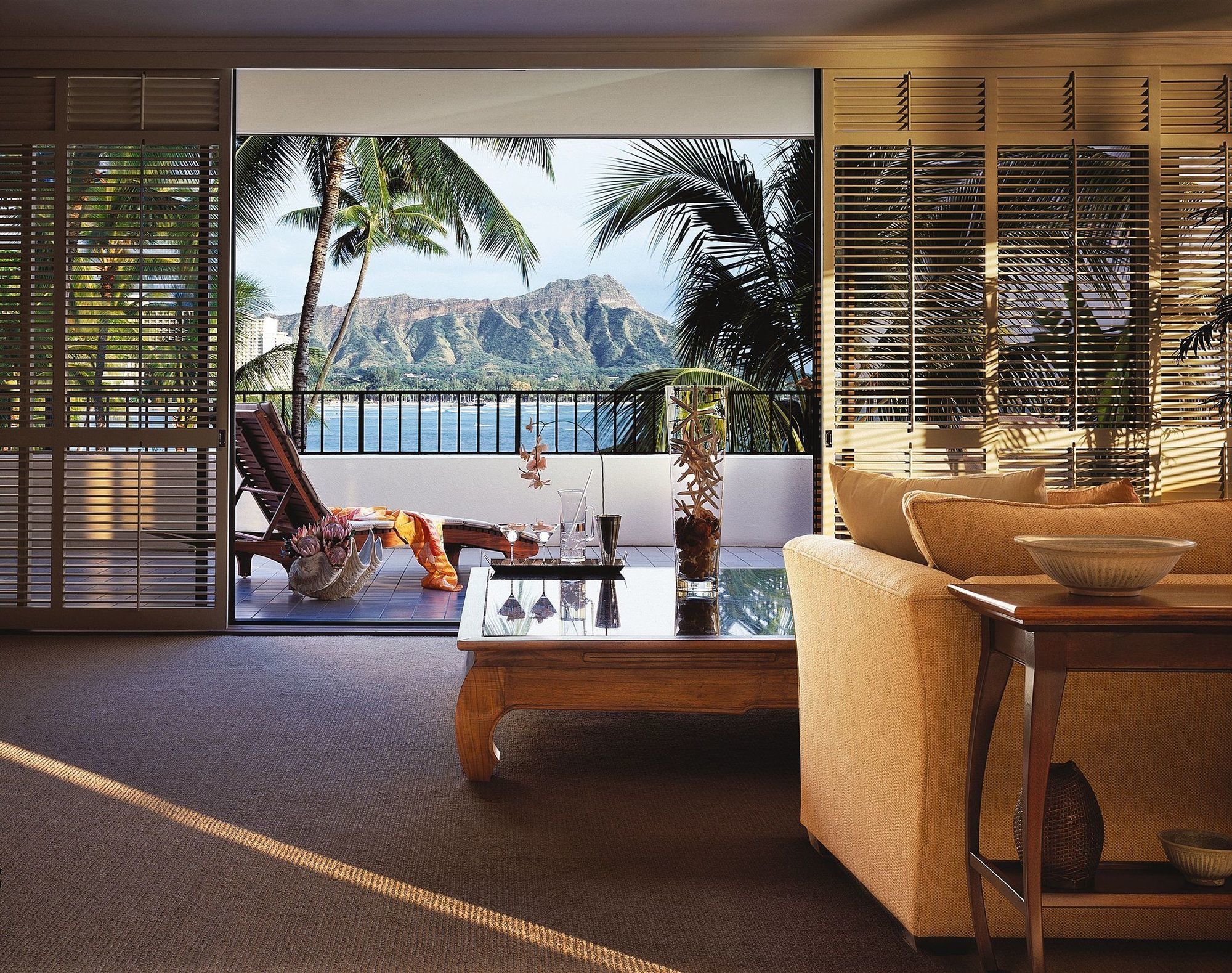 Halekulani - No Resort Fee Honolulu Cameră foto A suite at the Four Seasons